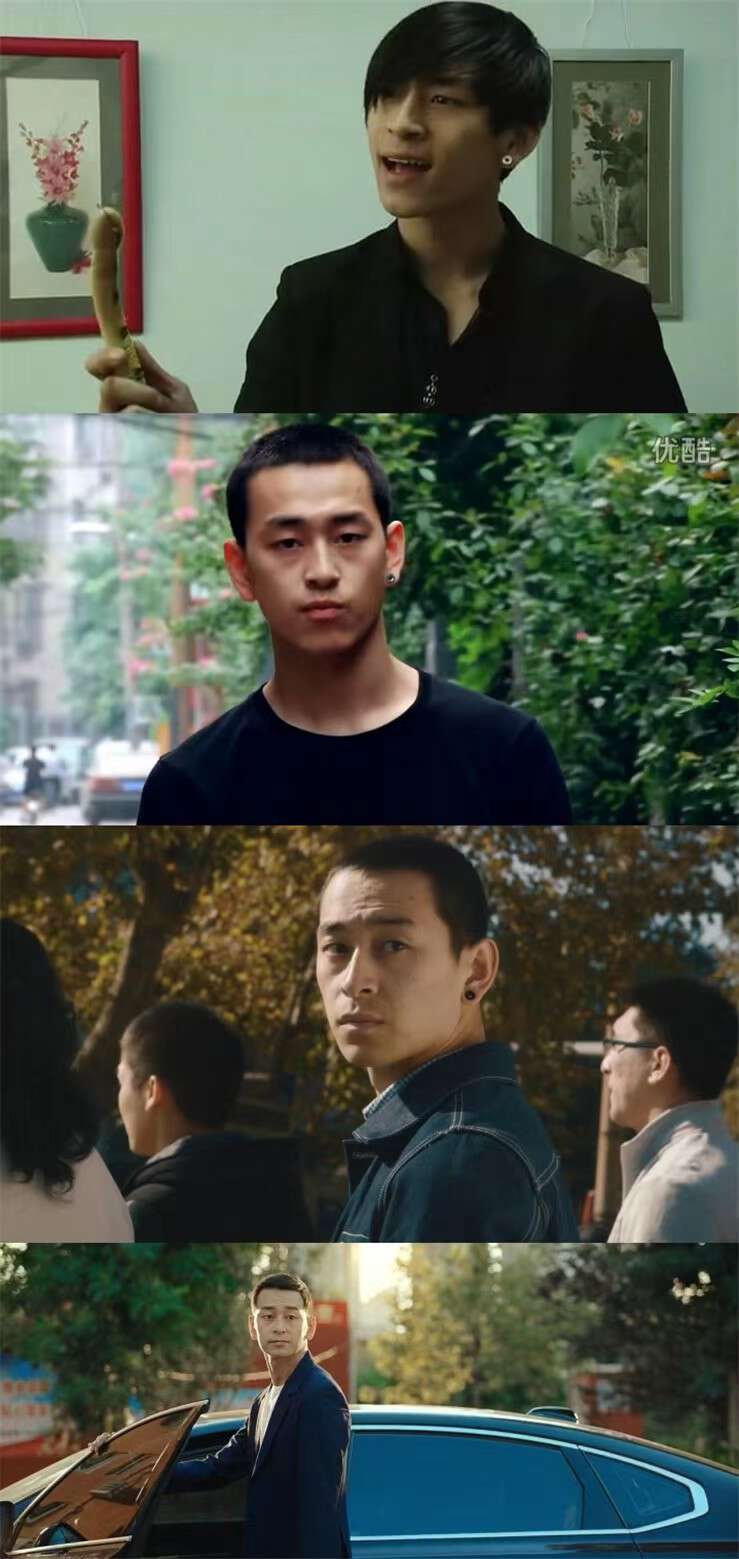 十部国产9.0高分悬疑剧解说,国产口碑炸裂的10部顶级悬疑剧