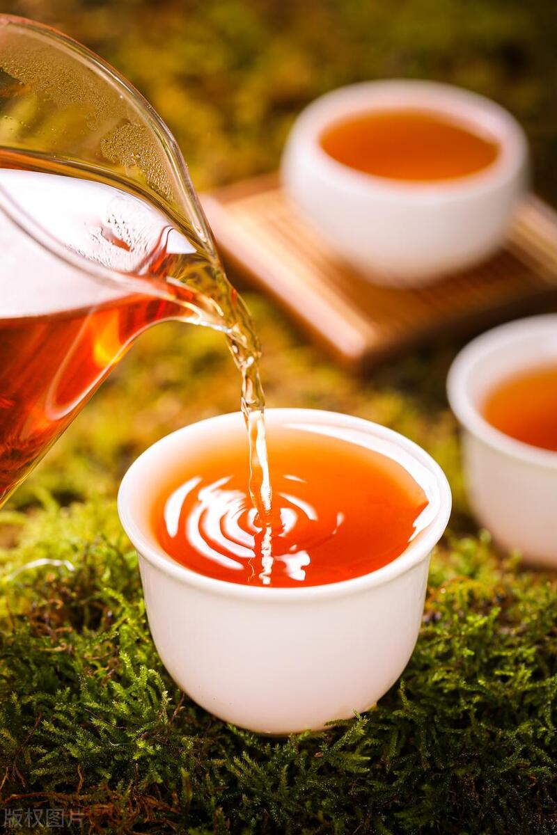 中国十大名茶中有没有大红袍,大红袍中国十大名茶