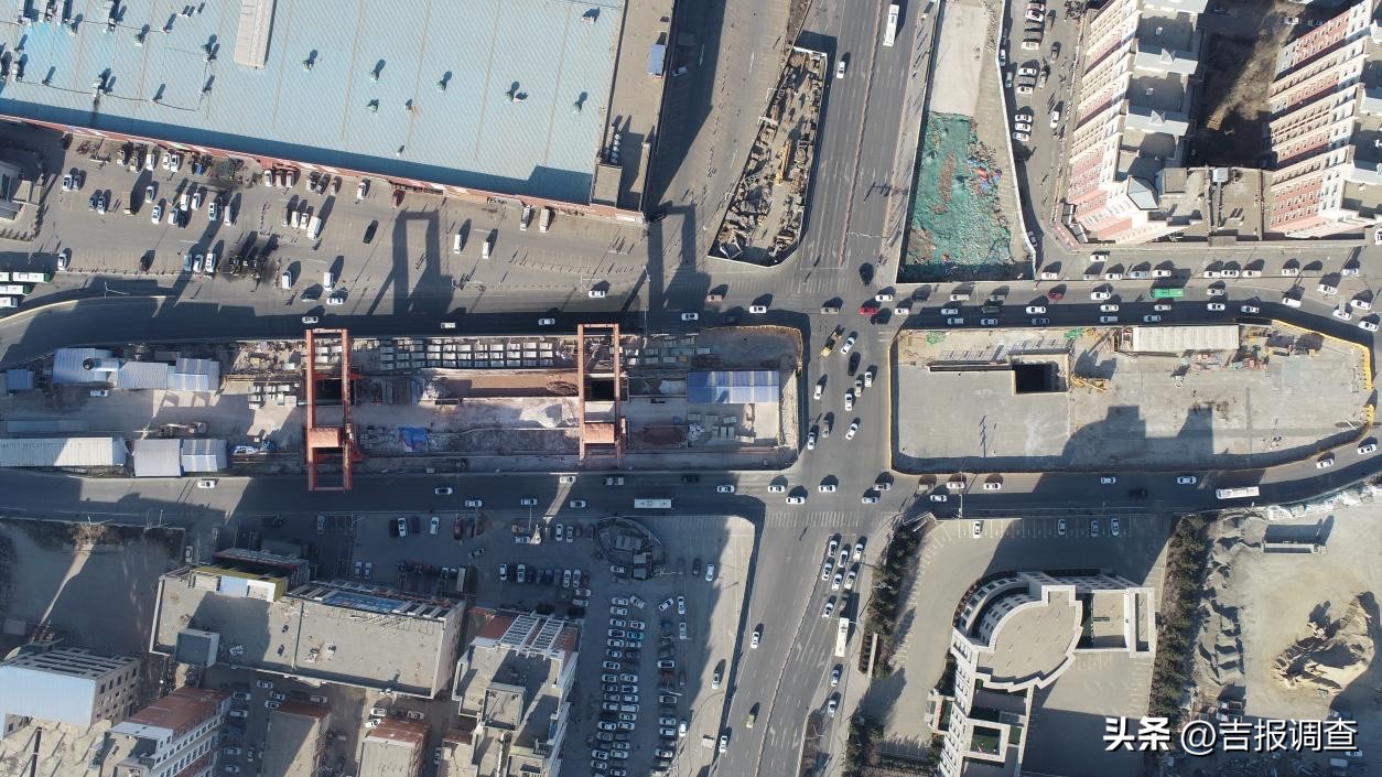 长春地铁7号线迎新进展,长春地铁7号线迎新进展情况