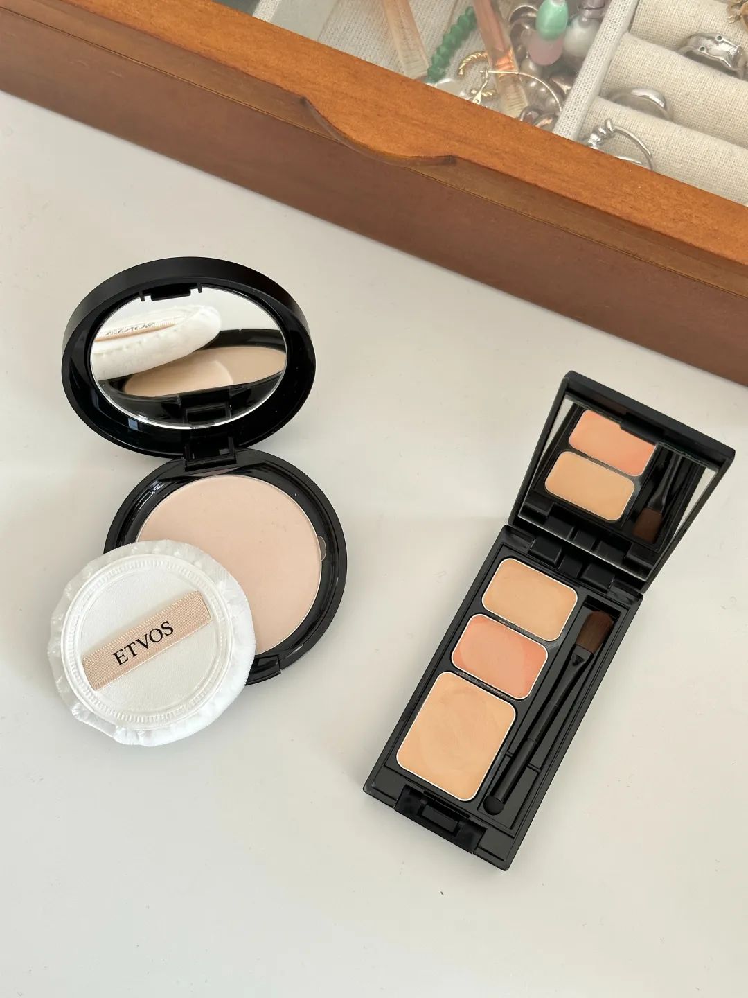 我的平价彩妆日常妆容,年度爱用彩妆推荐网红爆款