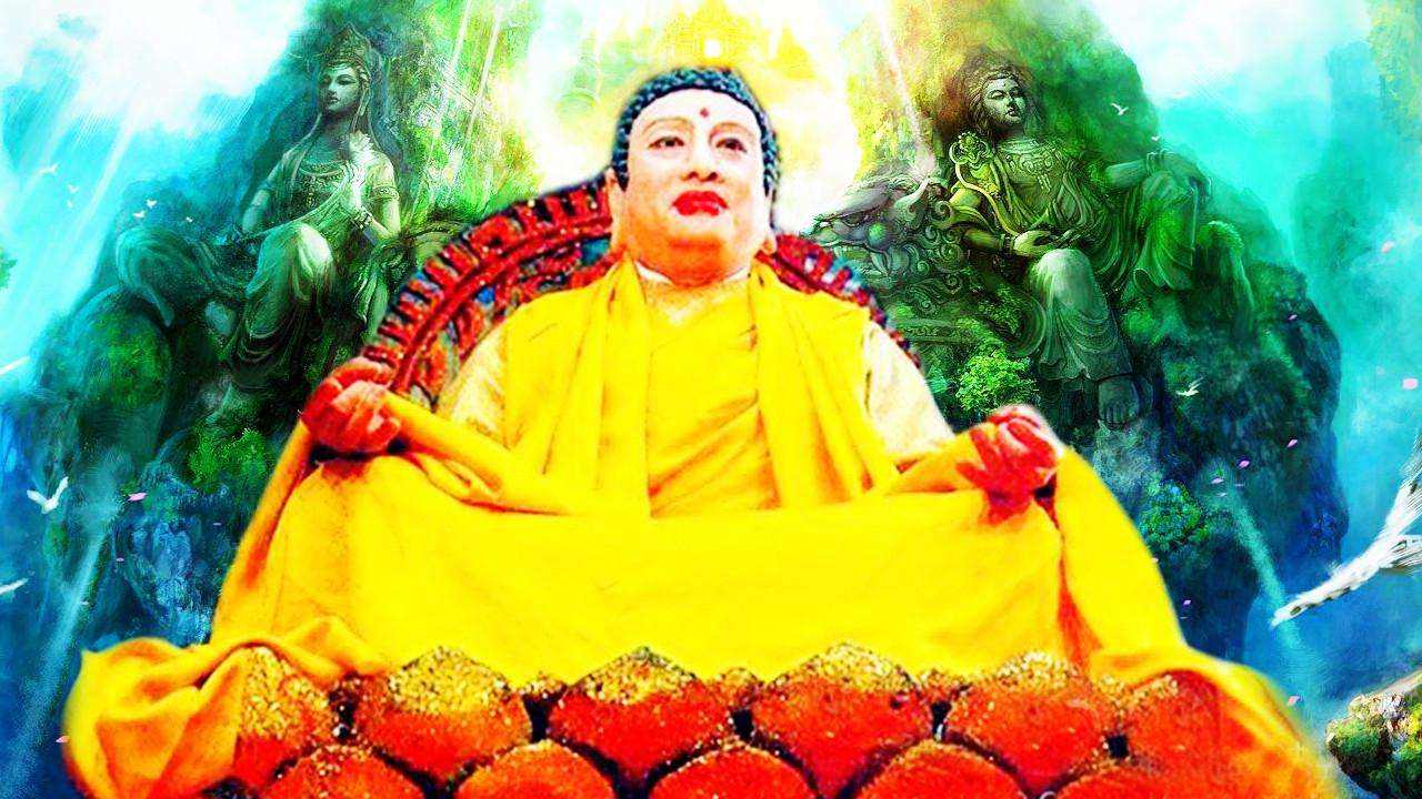 孙悟空大闹天宫如来为何不杀他,孙悟空大闹天宫为何太上老君不拦