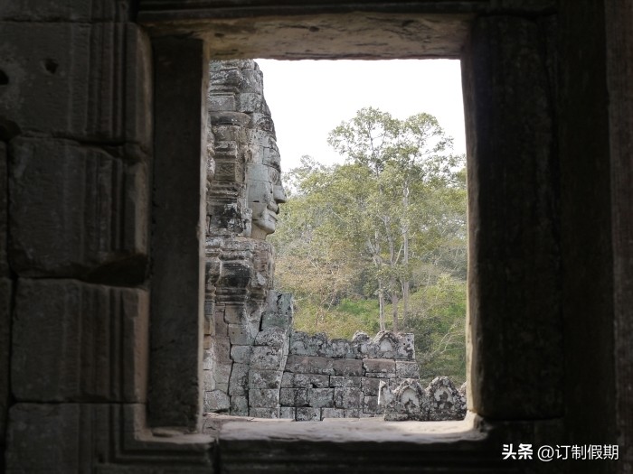 吴哥航空飞机,天空吴哥航空怎么样