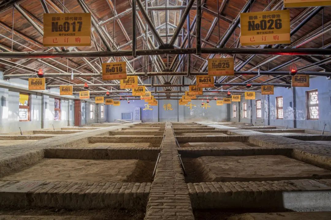 古井贡酒发展前景,古井贡酒前景