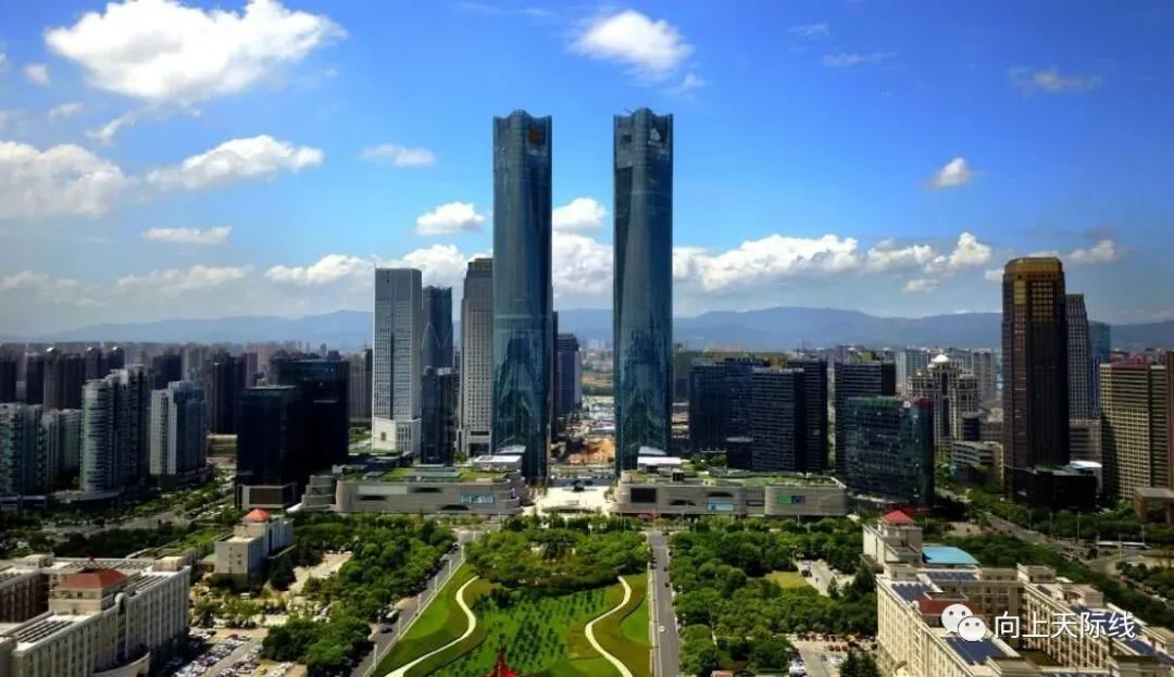 中国超高层建筑排名前十,中国十大超高层建筑排名