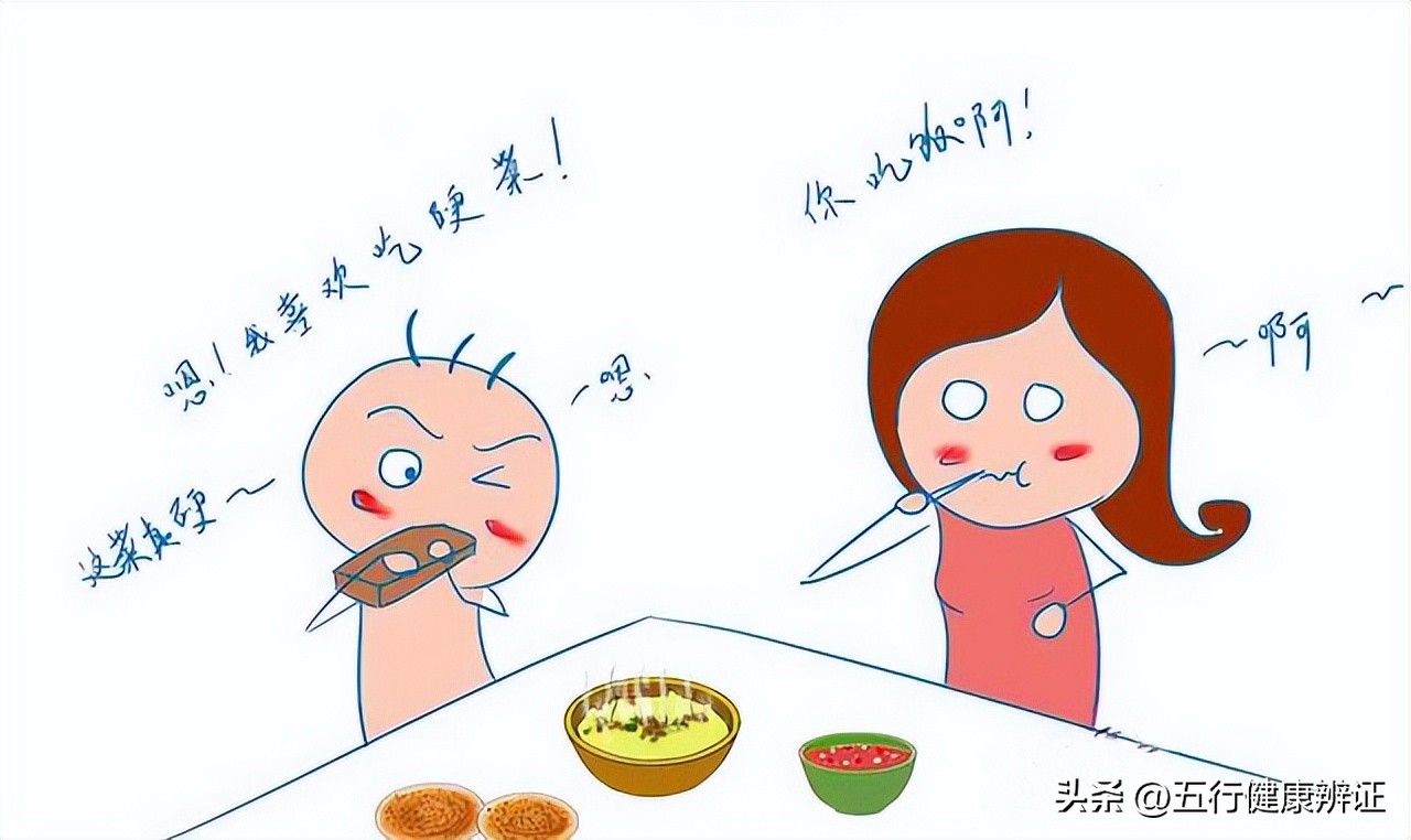 嗜食症在生活中有哪3个症状?要如何改善