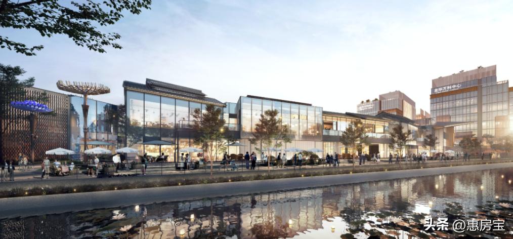 2021魔都十大商场,2021魔都新开20家商场