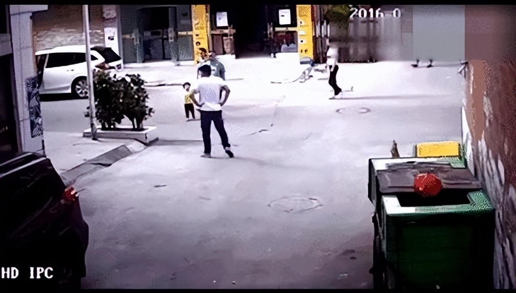 做*奴性**、当奴工、割器官:5000万现代奴隶,人口*市黑**有多可怕?