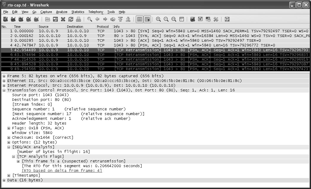 tcp超时重传避免数据丢失,tcp重传超时还能收数据吗