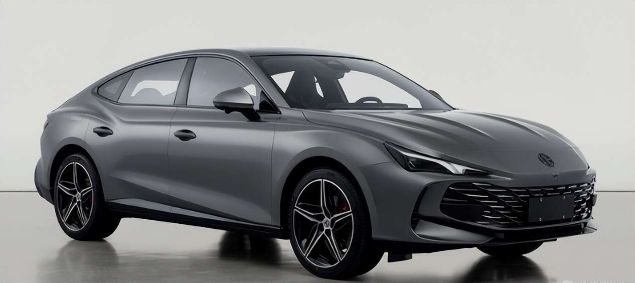 名爵版帕拉梅拉多少钱,名爵mg7帕拉梅拉前脸