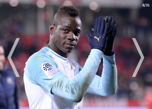 “德转”：足坛合同到期免费离开的34笔交易—呵呵，你想到了谁？