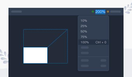 摹客rp组件怎么在界面上看不见,摹客的动态面板和内容面板
