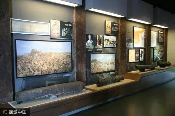 天津五一旅游攻略推荐,天津五一去哪玩更好玩儿