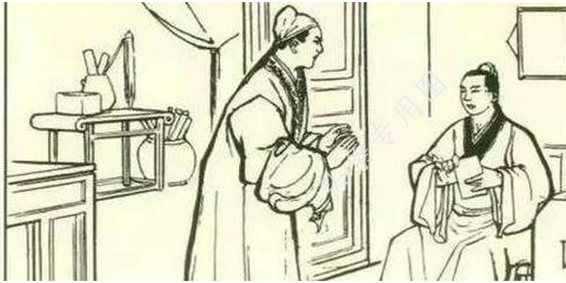 聊斋关于蛇的故事,聊斋青蛇妖