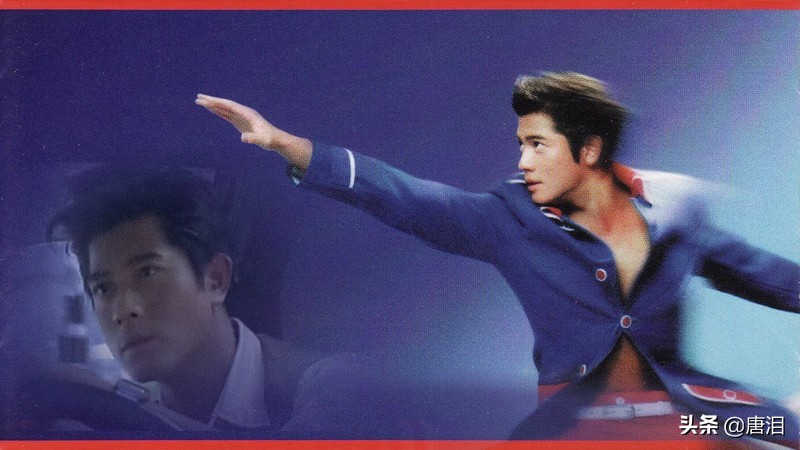 港娱：广告的战车，始于1990年的狂奔，一代广告天王的传奇