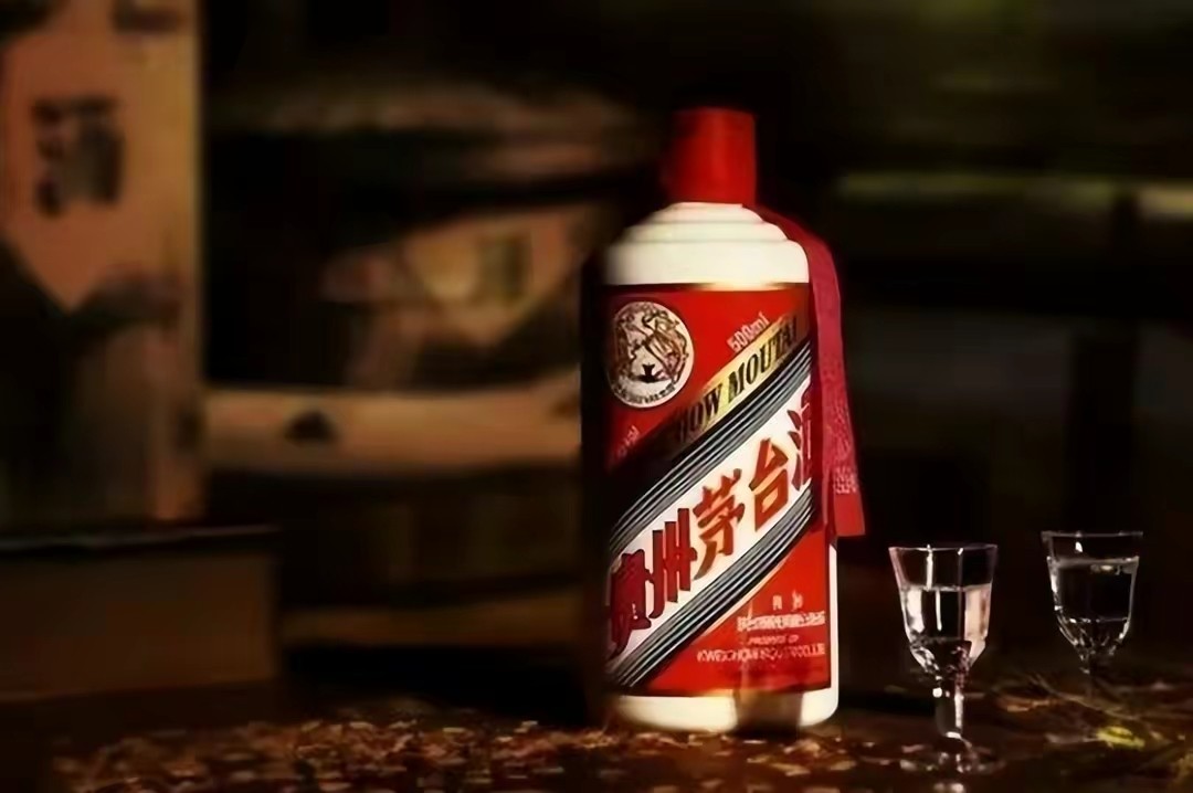 为什么同样的茅台价格相差那么大 (为什么茅台价格差别这么大)