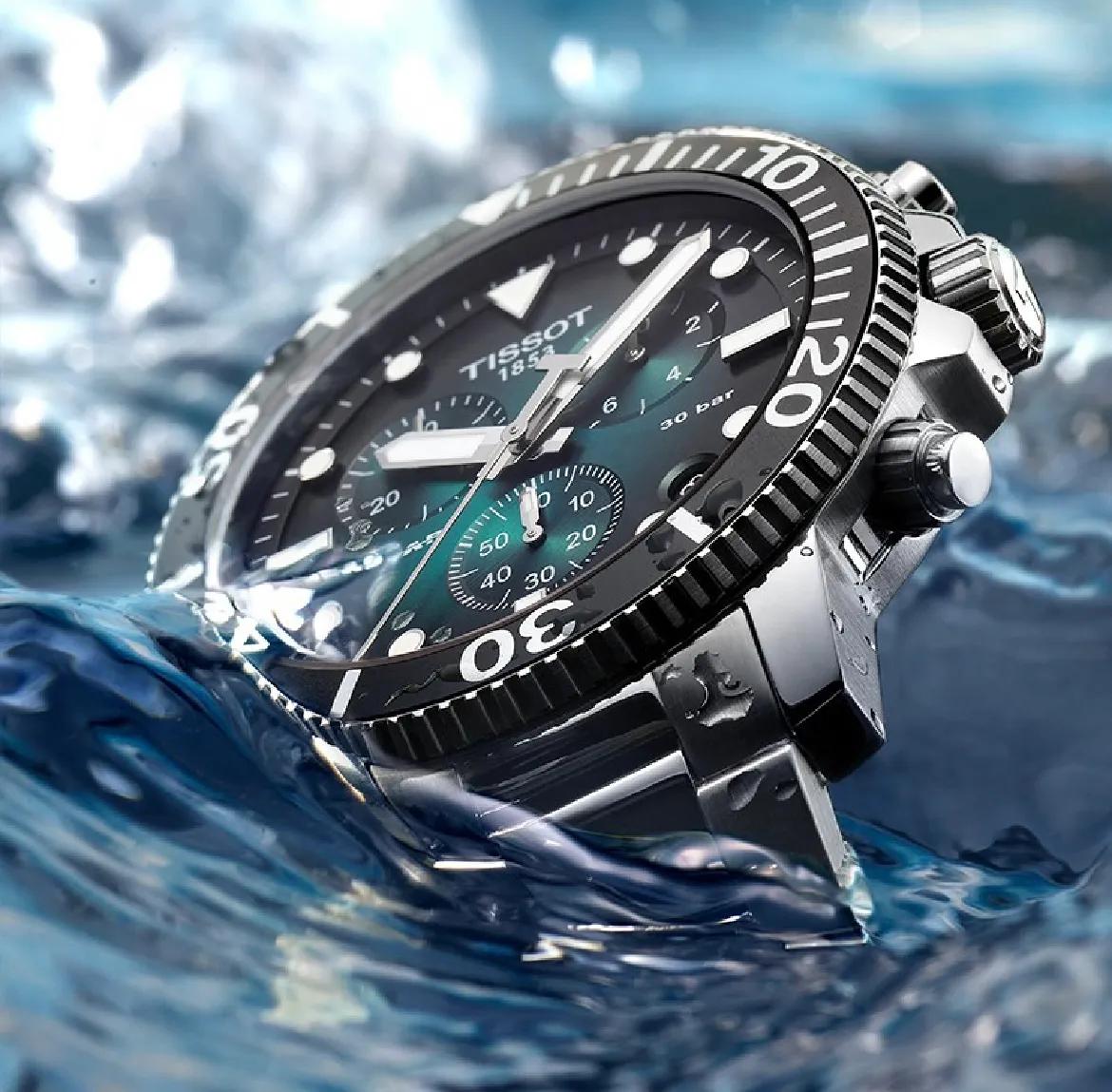 帅气的三眼腕表,三眼腕表性价比最高