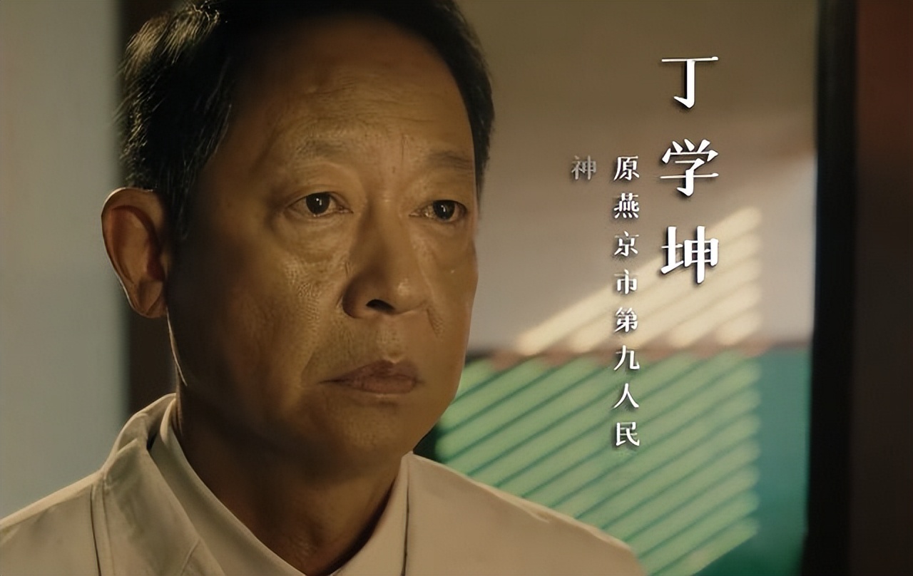 王志文最新三部必看电视剧,王志文靳东合作堪称王炸