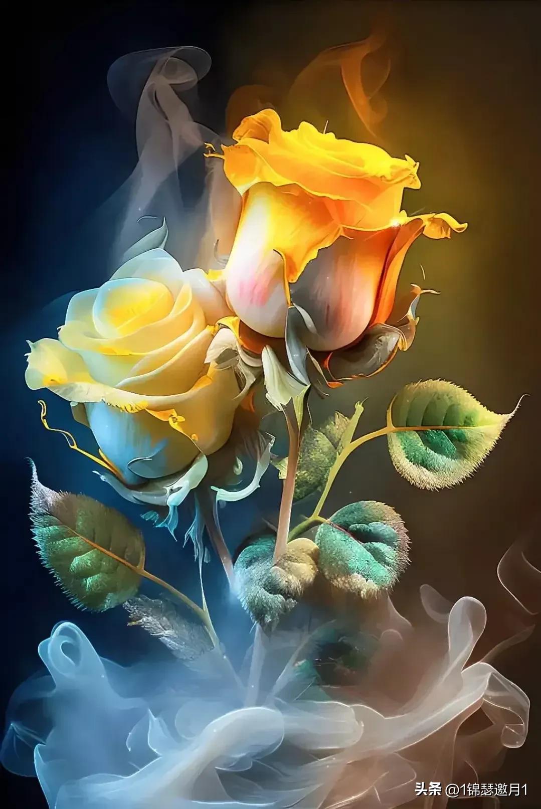 落英缤纷草书欣赏,分享高清美图大全