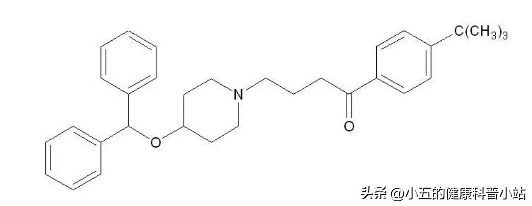 慢性荨麻疹依巴斯汀怎么吃,依巴斯汀片可以治疗过敏性鼻炎吗