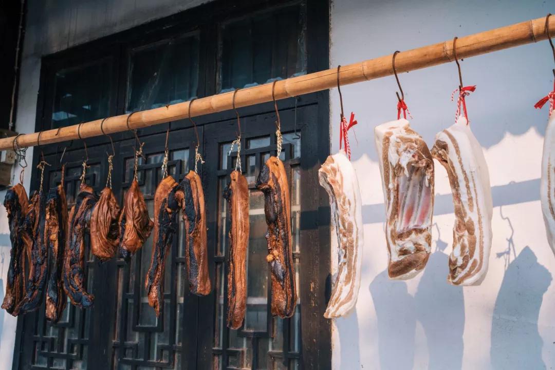 春节回家必备年货清单,新年倒计时速备年货啦