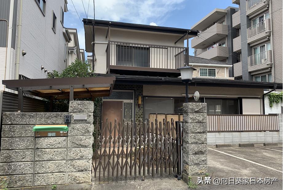 在日本买别墅多少钱,在日本买个小别墅