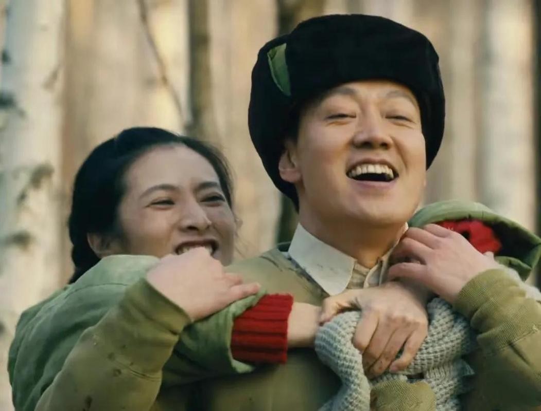 娱乐圈的10对黄金搭档,娱乐圈中的黄金搭档