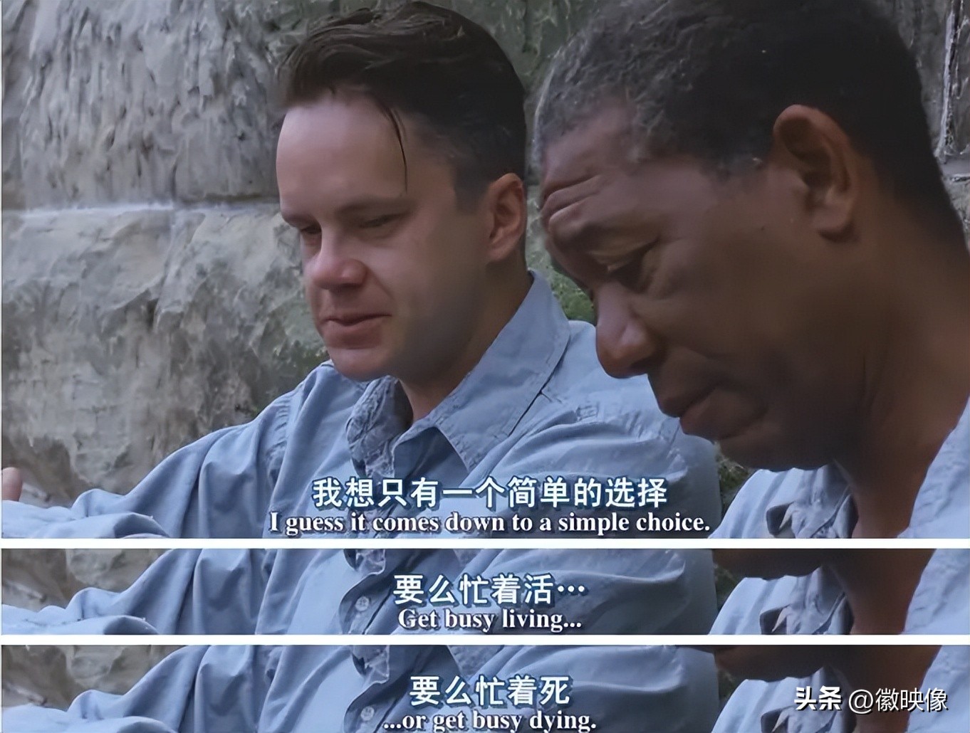 十部顶级9.5评分动作电影,推荐十部值得看的好看电影