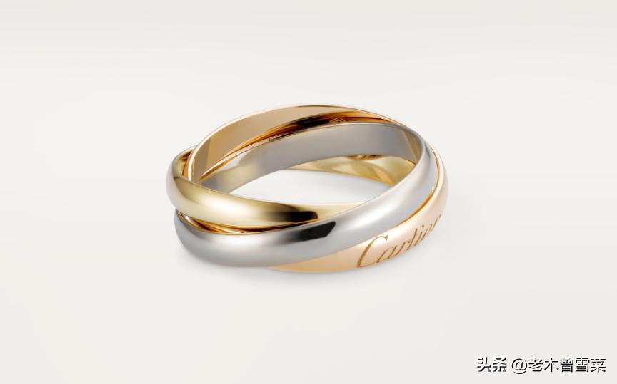 一线婚戒品牌排行榜,品牌对戒去哪里买