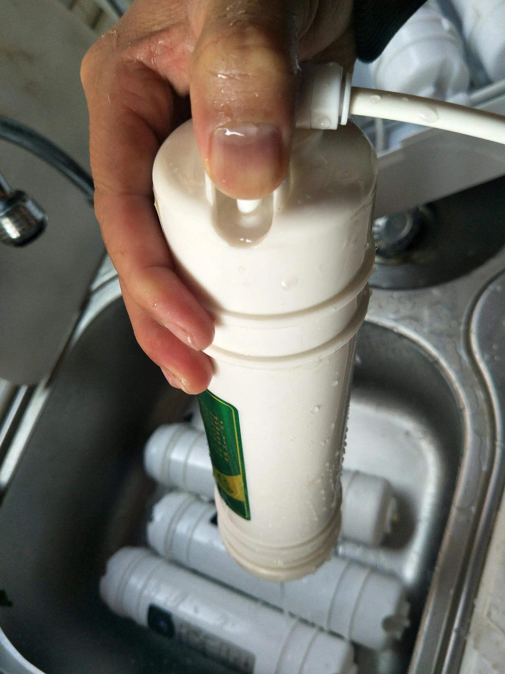 十大不建议购买的净水器哪个靠谱,净水器最怕买错