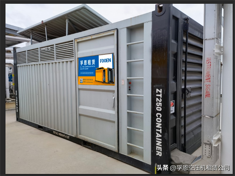 无油静音空压机难启动电机嗡嗡响,空压机嗡嗡响不转电机发烫怎么办