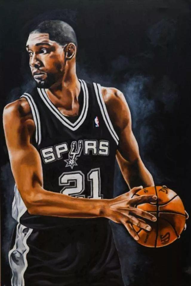 石佛蒂姆邓肯,石佛邓肯奥尼尔