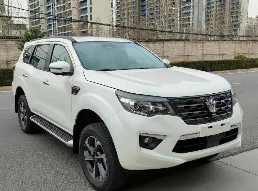 日产帕拉丁多少元2020款,全新日产帕拉丁2.0两驱