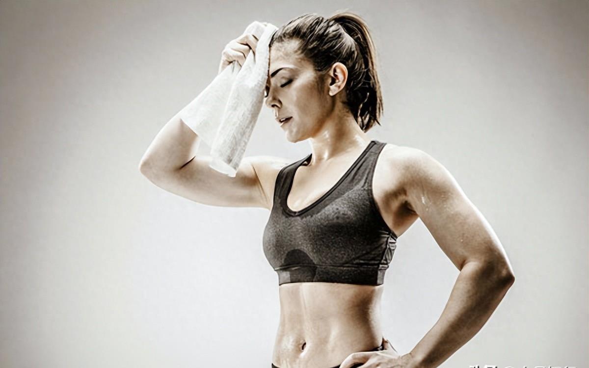 减掉腹部赘肉的5个方法,怎么样才能有效减掉腹部脂肪