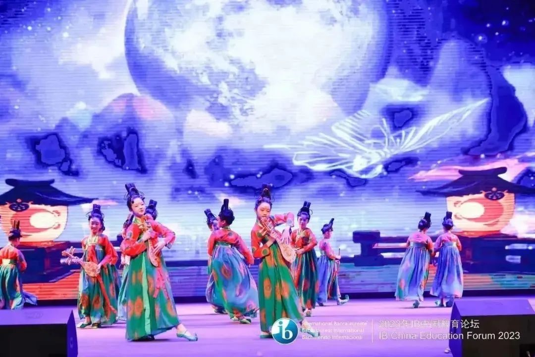 国际教育被IB火热刷屏！幼儿园、中小学、职业教育课程如何创新？