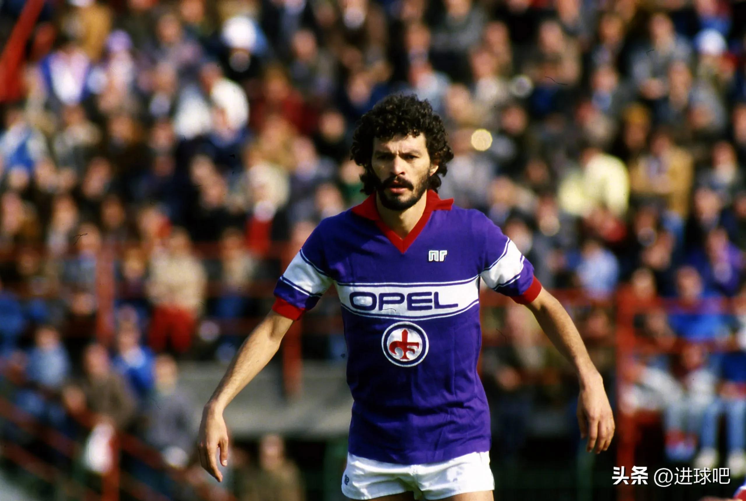 90年意大利队经典名单回顾,90年代佛罗伦萨阵容