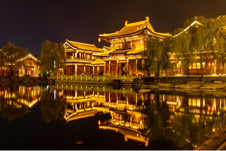 河南自驾攻略最佳路线,旅游自驾河南路线攻略大全图最新