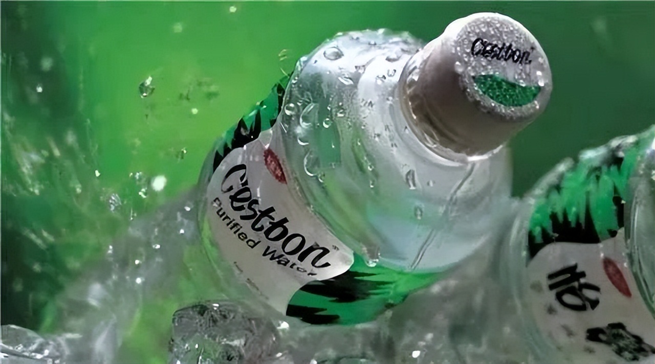 怡宝百岁山是一家吗,怡宝百岁山销量