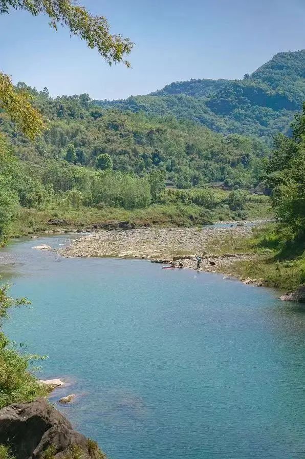 成都周边一日游露营烧烤好去处,成都周边春天适合野炊露营的地方