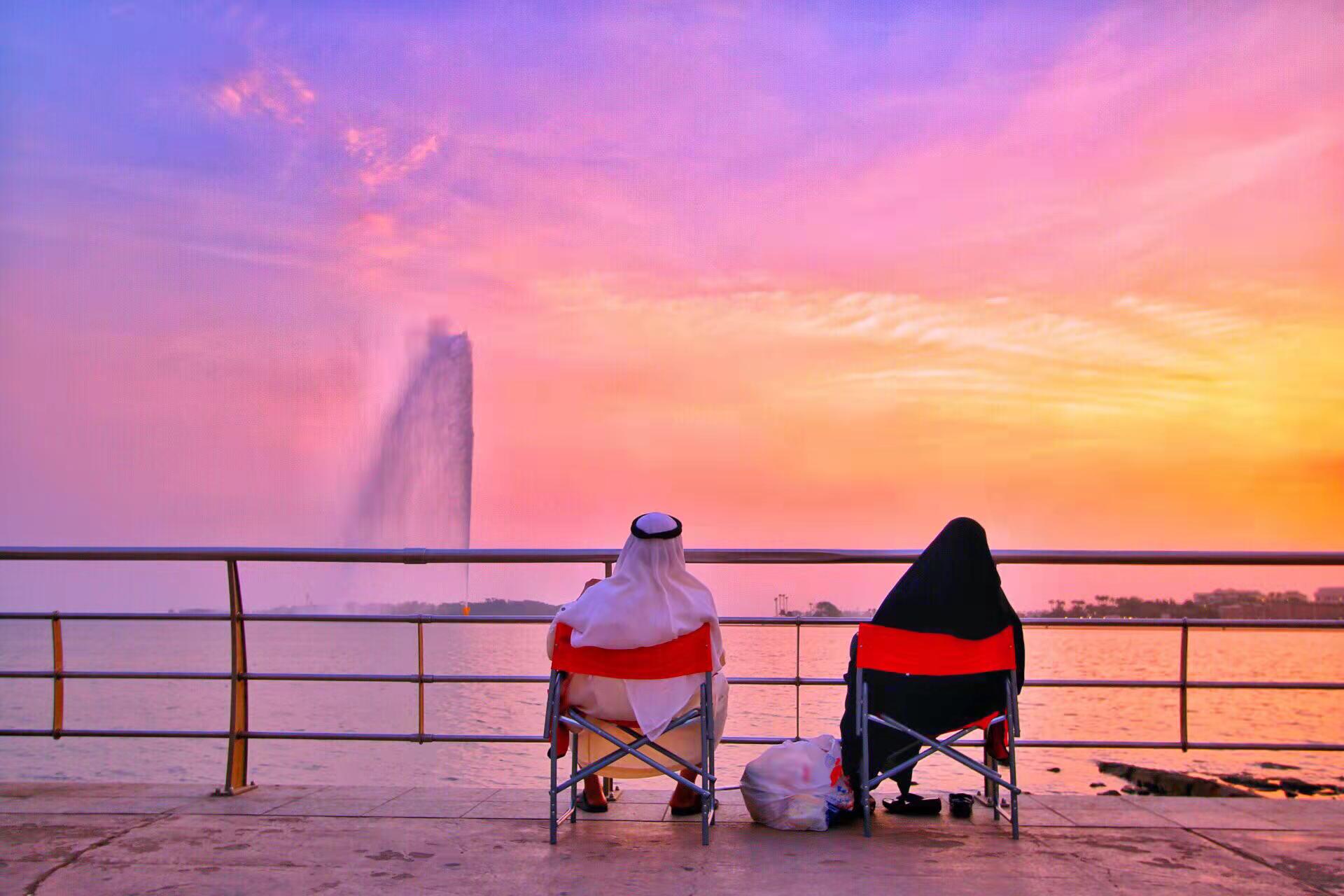 利雅得沙漠行,利雅得旅游攻略