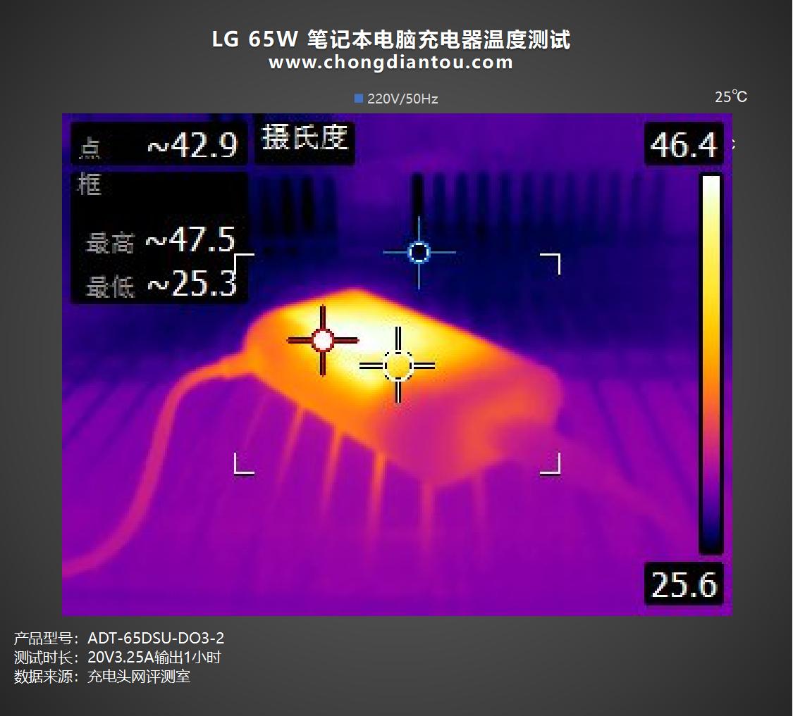 笔记本充电器45w和65w哪个好,笔记本65w充电器和手机65w一样吗