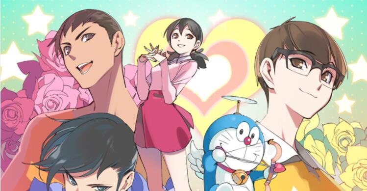 推书君第155期：西方大陆那些事儿（女频）