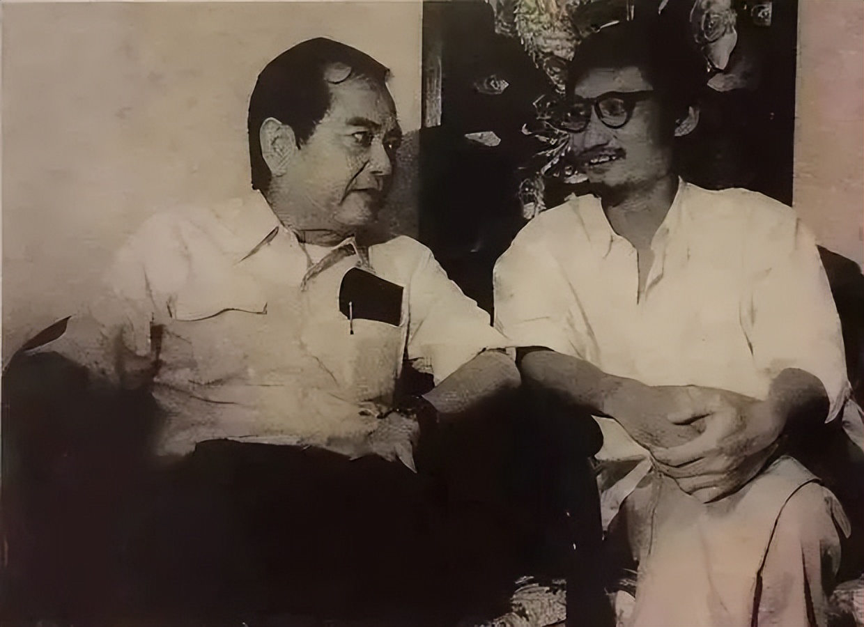 演戏靠念数字，成港片教科书？怪人掀起港片新潮，这次还顶得住吗