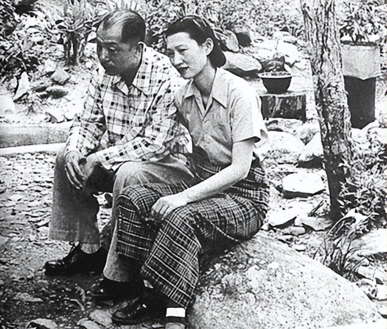 张学良获释后，再谈西安事变真相：杨虎城才是主角，我是名义上的