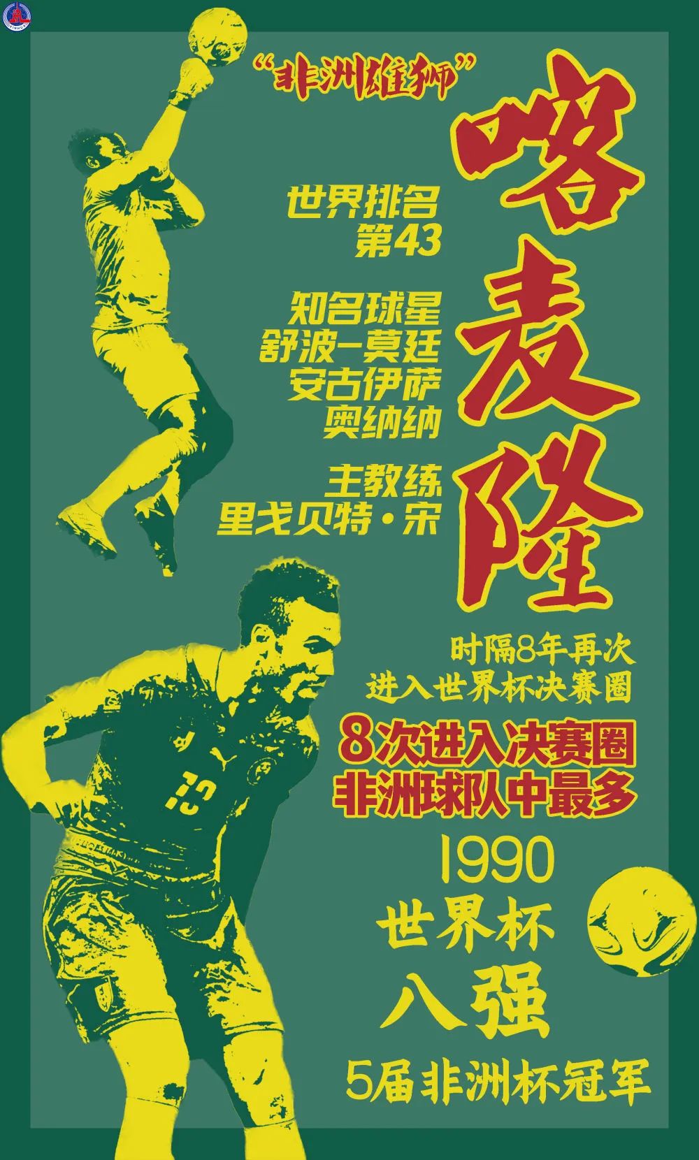 2022世界杯32强人物海报,2022世界杯宣传海报