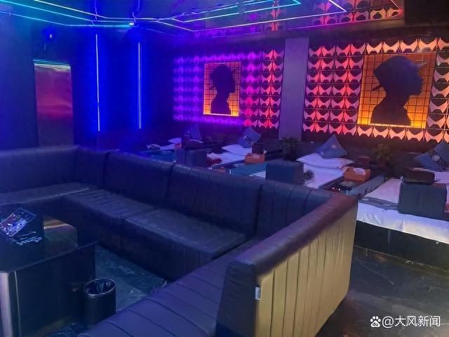 技师性侵案件,女技师指控被性侵未立案50万后续