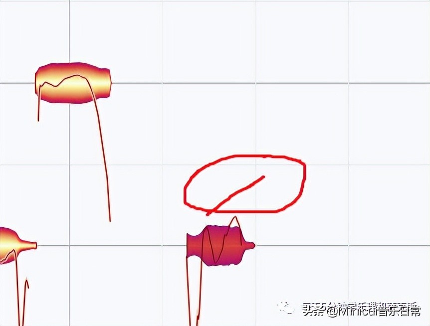 「迷你崔音乐」专业修音软件Melodyne详细介绍,可分享教学视频