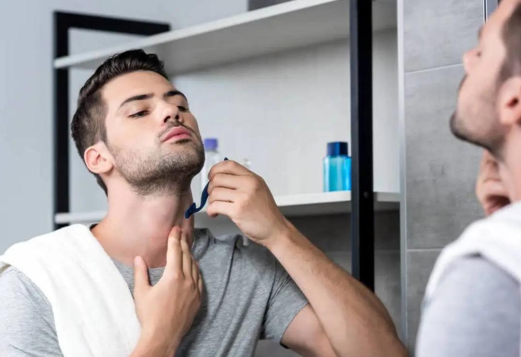 国货剃须刀的崛起,飞利浦目前最好的剃须刀