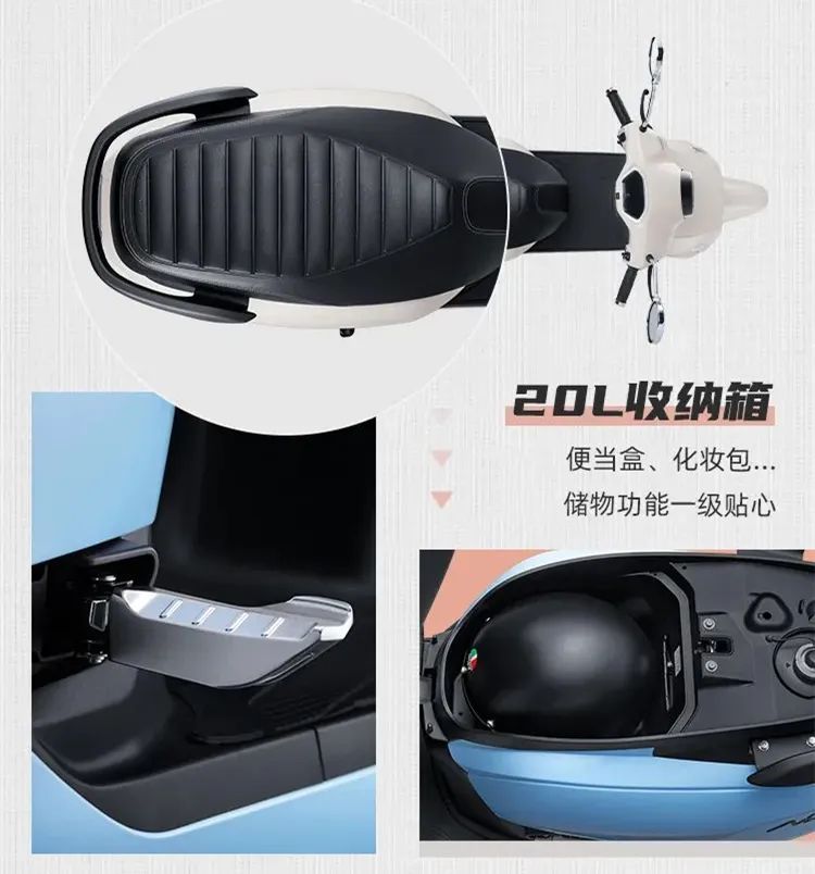 评测新大洲本田ns125d,新大洲本田NS125测评