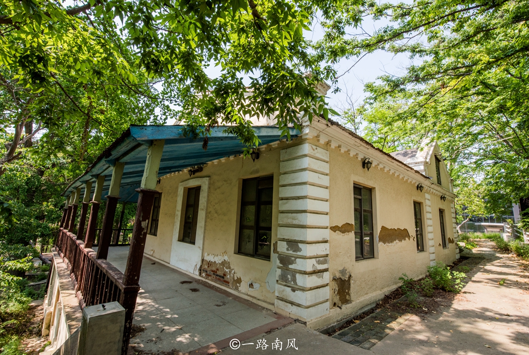 大连旅顺口附近有旅游景点吗,大连旅游攻略旅顺口区