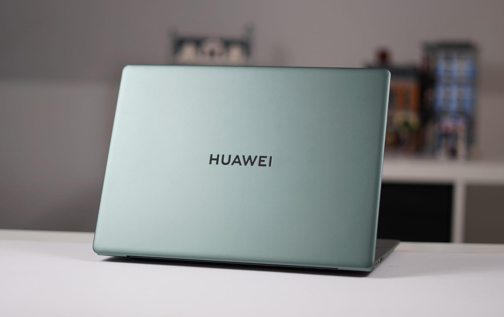 2022年笔记本电脑推荐高性能,华为笔记本十二代酷睿2022年